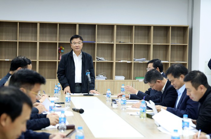Dự án Bệnh viện Bạch Mai và Việt Đức cơ sở 2: Thông tin mới nhất về tiến độ- Ảnh 1. Dự án Bệnh viện Bạch Mai và Việt Đức cơ sở 2: Thông tin mới nhất về tiến độ- Ảnh 1.