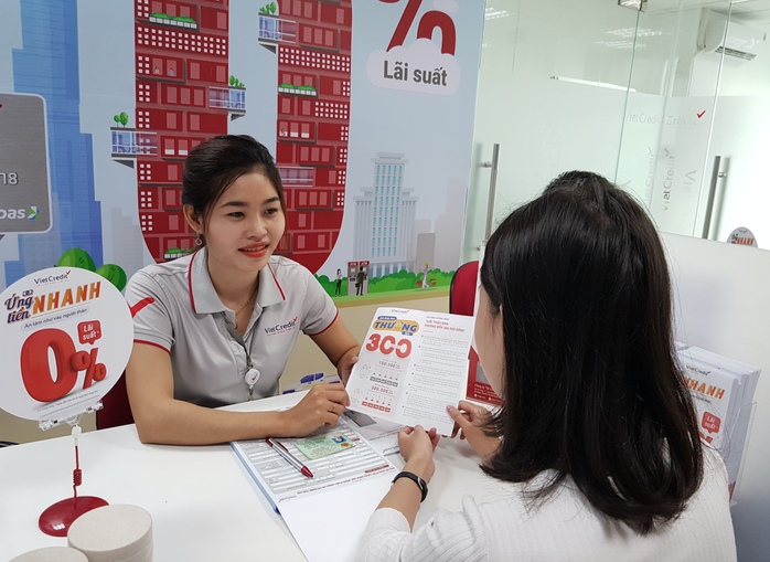 Thêm một tổ chức tài chính cắt giảm nhân sự số lượng lớn- Ảnh 1. Thêm một tổ chức tài chính cắt giảm nhân sự số lượng lớn- Ảnh 1.