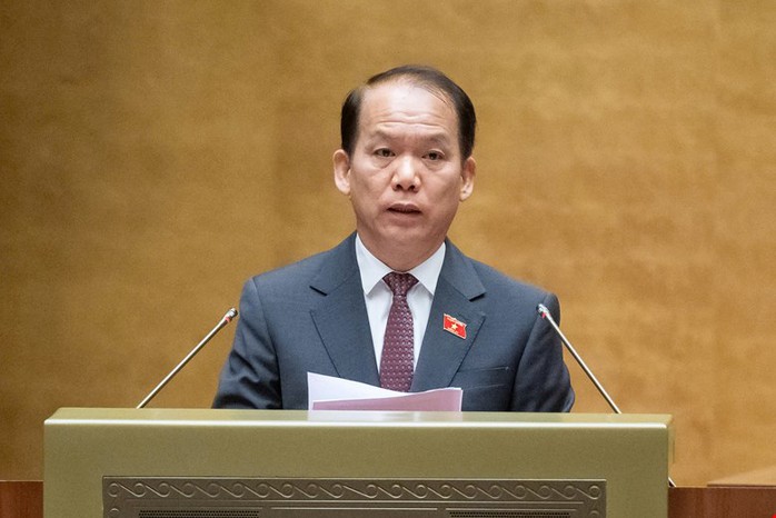 Giữ nguyên mô hình chính quyền địa phương gồm HĐND và UBND- Ảnh 1. Giữ nguyên mô hình chính quyền địa phương gồm HĐND và UBND- Ảnh 1.