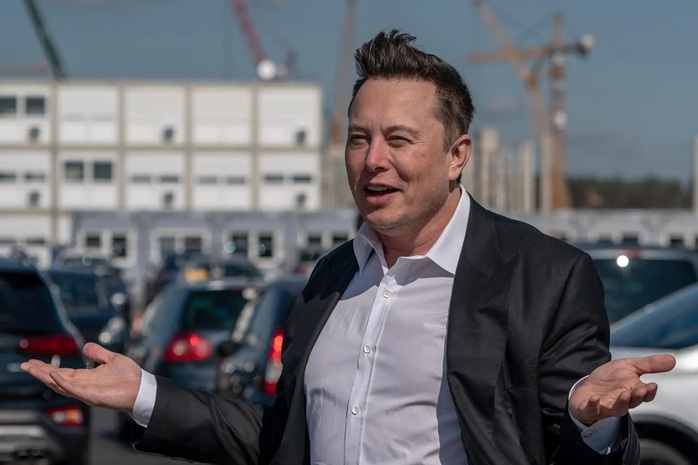 Thẩm phán Mỹ từ chối yêu cầu ngăn chặn cơ quan của tỉ phú Elon Musk- Ảnh 1. Thẩm phán Mỹ từ chối yêu cầu ngăn chặn cơ quan của tỉ phú Elon Musk- Ảnh 1.