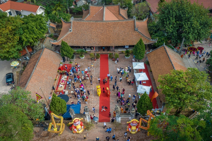 Cuộc thi viết "TẾT THỜI SỐ": Đón Tết cổ truyền thời công nghệ số- Ảnh 1. Cuộc thi viết "TẾT THỜI SỐ": Đón Tết cổ truyền thời công nghệ số- Ảnh 1.
