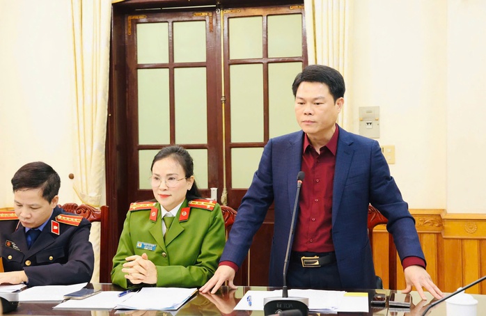 Kết quả nồng độ cồn vụ ôtô lao xuống mương khiến 7 người tử vong- Ảnh 3. Kết quả nồng độ cồn vụ ôtô lao xuống mương khiến 7 người tử vong- Ảnh 3.