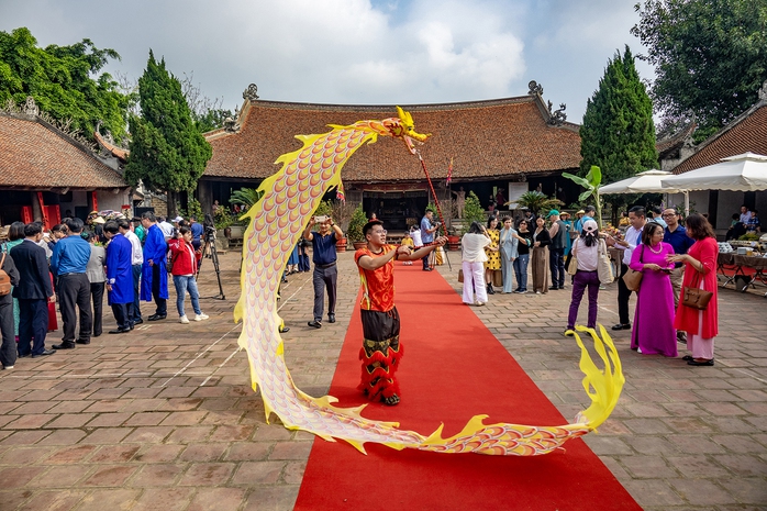 Cuộc thi viết "TẾT THỜI SỐ": Đón Tết cổ truyền thời công nghệ số- Ảnh 6. Cuộc thi viết "TẾT THỜI SỐ": Đón Tết cổ truyền thời công nghệ số- Ảnh 6.
