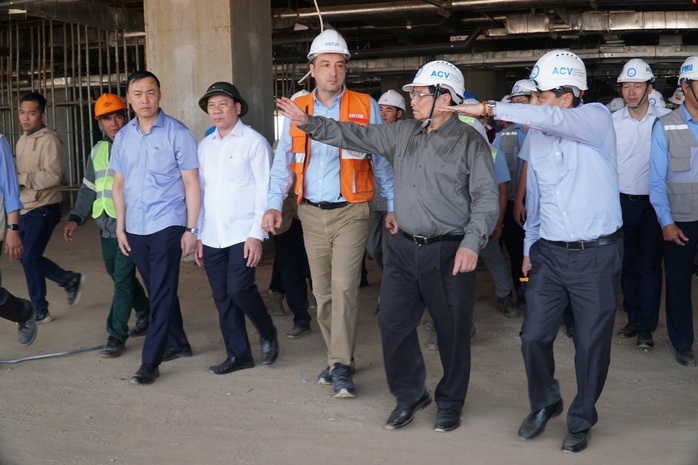 Đã giải ngân hơn 18,2 ngàn tỉ đồng cho Dự án thu hồi đất sân bay Long Thành- Ảnh 2. Đã giải ngân hơn 18,2 ngàn tỉ đồng cho Dự án thu hồi đất sân bay Long Thành- Ảnh 2.