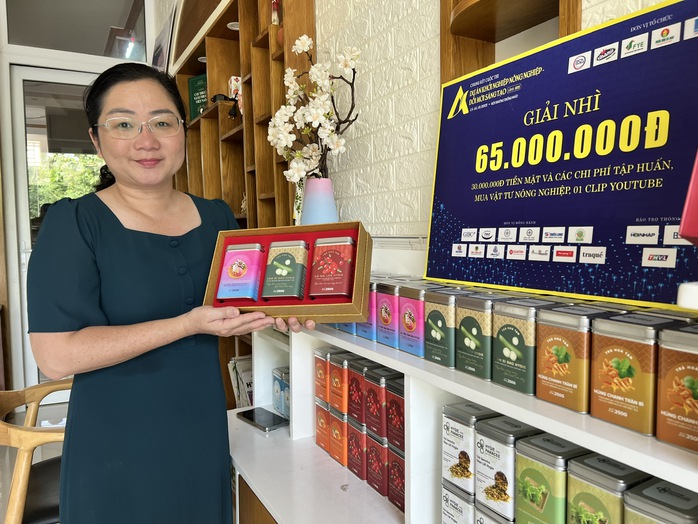 Cú hích cho kinh tế nông thôn Cần Thơ- Ảnh 2. Cú hích cho kinh tế nông thôn Cần Thơ- Ảnh 2.