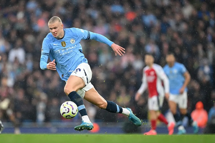 Soi tỉ số trận Arsenal - Manchester City: Tranh suất đua vô địch với Liverpool- Ảnh 1. Soi tỉ số trận Arsenal - Manchester City: Tranh suất đua vô địch với Liverpool- Ảnh 1.