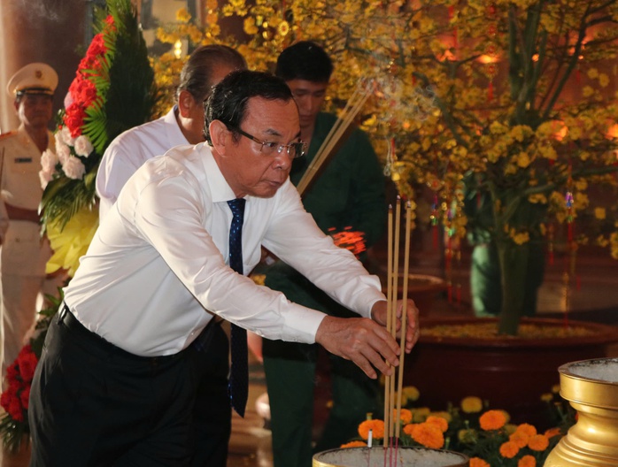 Truyền thống là bệ phóng cho sự phát triển- Ảnh 1. Truyền thống là bệ phóng cho sự phát triển- Ảnh 1.