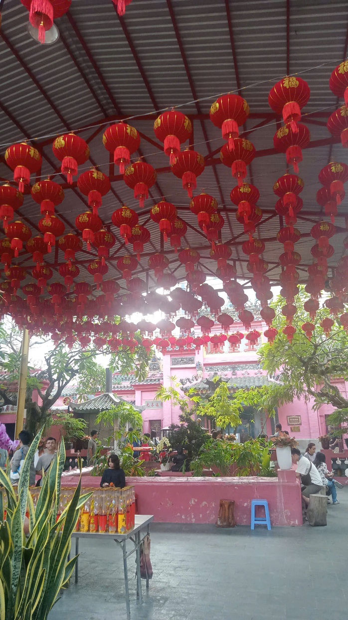 Cuộc thi viết "TẾT THỜI SỐ": Không khí Tết từ đời đến mạng xã hội- Ảnh 7. Cuộc thi viết "TẾT THỜI SỐ": Không khí Tết từ đời đến mạng xã hội- Ảnh 7.