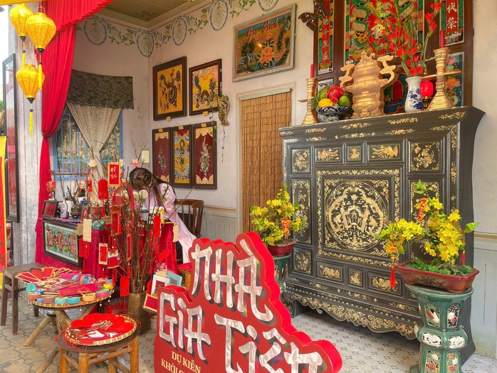 Cuộc thi viết "TẾT THỜI SỐ": Không khí Tết từ đời đến mạng xã hội- Ảnh 6. Cuộc thi viết "TẾT THỜI SỐ": Không khí Tết từ đời đến mạng xã hội- Ảnh 6.