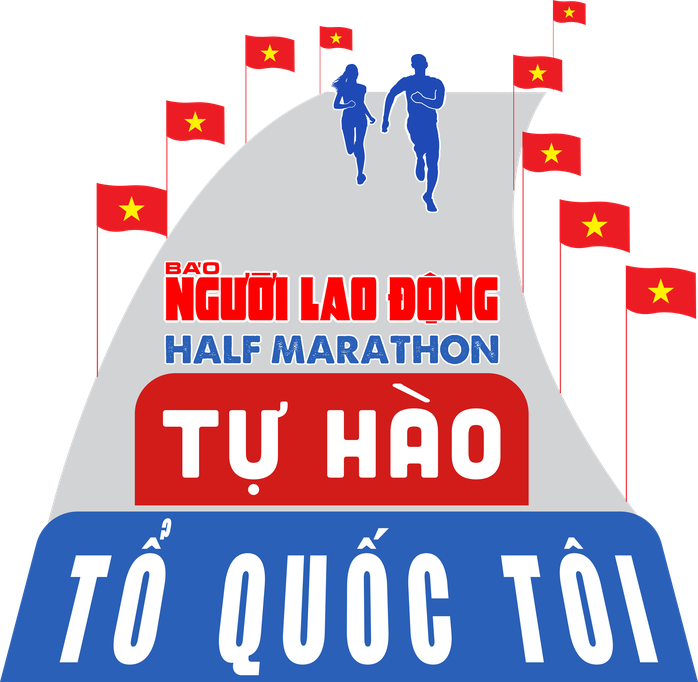 Giải Half-marathon "Tự hào Tổ quốc tôi" lần 2-2025: Vượt qua bản thân, chinh phục thách thức- Ảnh 8. Giải Half-marathon "Tự hào Tổ quốc tôi" lần 2-2025: Vượt qua bản thân, chinh phục thách thức- Ảnh 8.