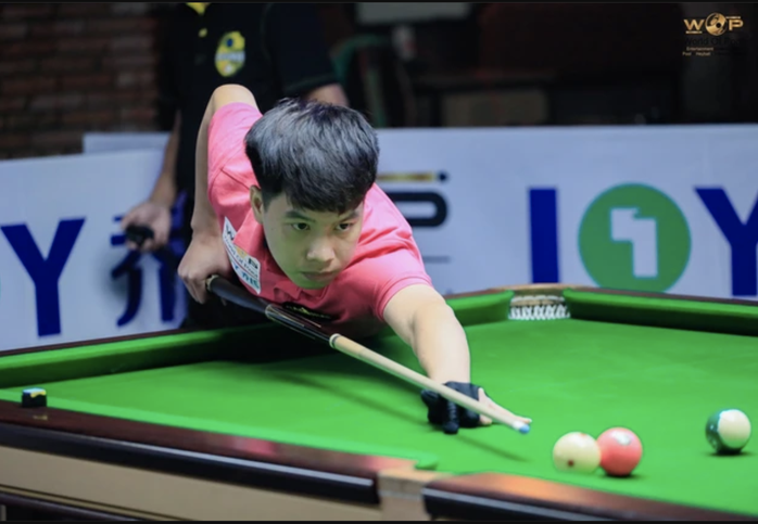 Billiards Việt: Chờ mùa giải bội thu- Ảnh 9. Billiards Việt: Chờ mùa giải bội thu- Ảnh 9.