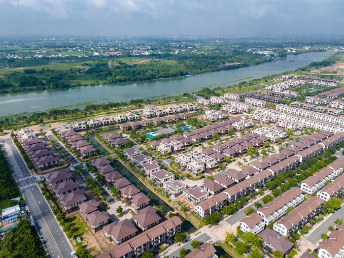 Bất động sản năm 2025 đứng trước nhiều cơ hội lớn- Ảnh 2. Bất động sản năm 2025 đứng trước nhiều cơ hội lớn- Ảnh 2.