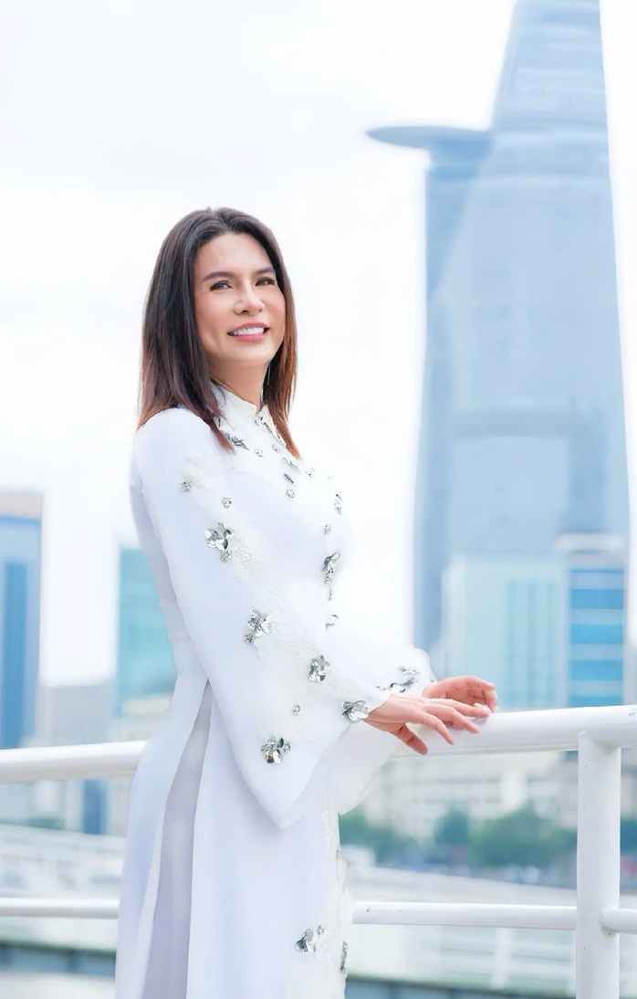 Dự án mới của nghệ sĩ Mai Vàng- Ảnh 4. Dự án mới của nghệ sĩ Mai Vàng- Ảnh 4.