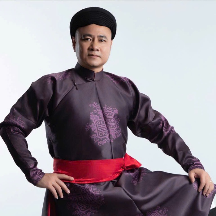 Dự án mới của nghệ sĩ Mai Vàng- Ảnh 13. Dự án mới của nghệ sĩ Mai Vàng- Ảnh 13.