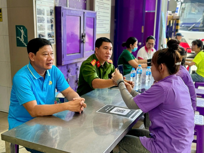 Sai một ly, đi một dặm- Ảnh 1. Sai một ly, đi một dặm- Ảnh 1.