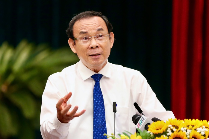 Công khai nội dung bàn giao giữa ông Phan Văn Mãi và ông Nguyễn Văn Được- Ảnh 1. Công khai nội dung bàn giao giữa ông Phan Văn Mãi và ông Nguyễn Văn Được- Ảnh 1.
