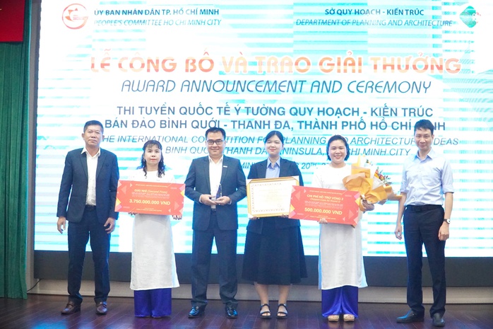 Bán đảo Bình Quới – Thanh Đa đón dấu mốc mới- Ảnh 3. Bán đảo Bình Quới – Thanh Đa đón dấu mốc mới- Ảnh 3.