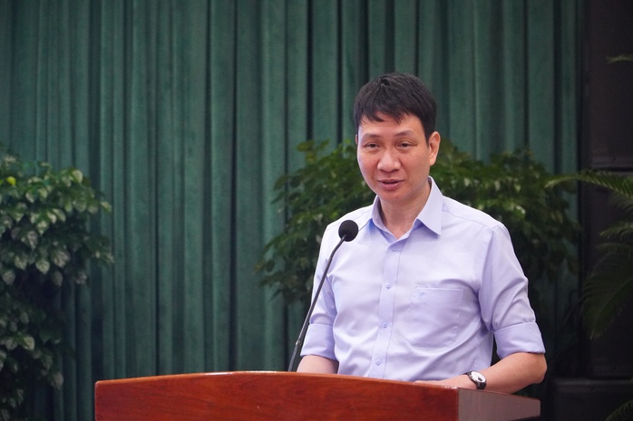 Bán đảo Bình Quới – Thanh Đa đón dấu mốc mới- Ảnh 6. Bán đảo Bình Quới – Thanh Đa đón dấu mốc mới- Ảnh 6.