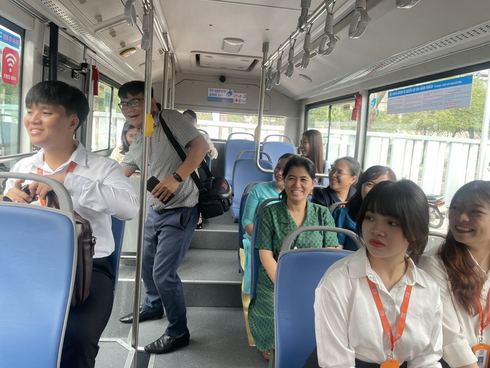 NHỮNG CÔNG TRÌNH MANG KHÁT VỌNG VƯƠN XA (*): Chìa khóa mang tên phát triển bền vững- Ảnh 3. NHỮNG CÔNG TRÌNH MANG KHÁT VỌNG VƯƠN XA (*): Chìa khóa mang tên phát triển bền vững- Ảnh 3.