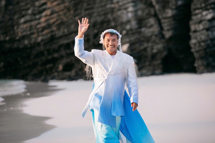 Siêu mẫu Xuân Lan mạnh tay chi tiền tỉ làm phim thời trang ở Thái Lan
- Ảnh 8. Siêu mẫu Xuân Lan mạnh tay chi tiền tỉ làm phim thời trang ở Thái Lan
- Ảnh 8.
