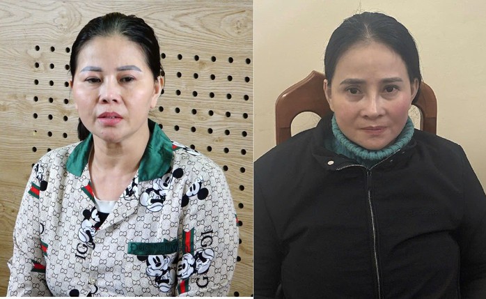 Quảng Bình: Hai phụ nữ lừa "xuất khẩu" đồng hương sang Trung Đông bán dâm- Ảnh 1. Quảng Bình: Hai phụ nữ lừa "xuất khẩu" đồng hương sang Trung Đông bán dâm- Ảnh 1.
