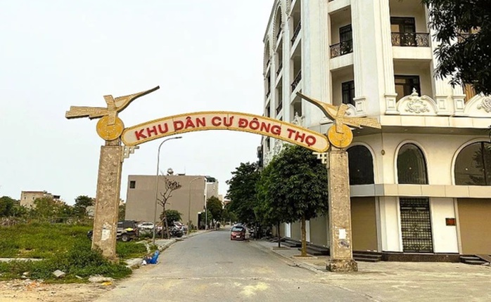 Khẩn trương cung cấp hồ sơ cho công an dự án khu dân cư- Ảnh 1. Khẩn trương cung cấp hồ sơ cho công an dự án khu dân cư- Ảnh 1.