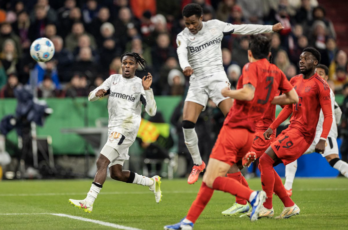 Bốc thăm vòng 1/8 Champions League: Derby Madrid, PSG đại chiến Liverpool- Ảnh 4. Bốc thăm vòng 1/8 Champions League: Derby Madrid, PSG đại chiến Liverpool- Ảnh 4.