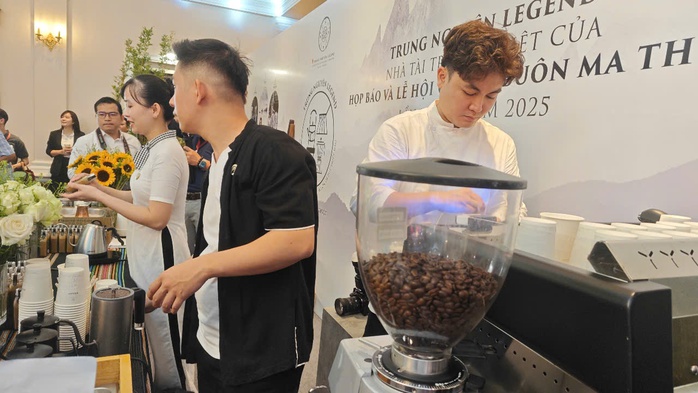 "Uống cà phê miễn phí" tại 500 quán trong một sự kiện đầu tháng 3 tới- Ảnh 1. "Uống cà phê miễn phí" tại 500 quán trong một sự kiện đầu tháng 3 tới- Ảnh 1.