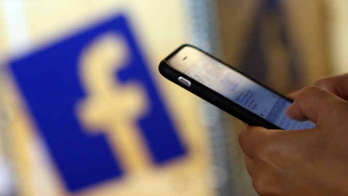 Cảnh giác với thủ đoạn hack Facebook nhắn tin mượn tiền- Ảnh 1. Cảnh giác với thủ đoạn hack Facebook nhắn tin mượn tiền- Ảnh 1.