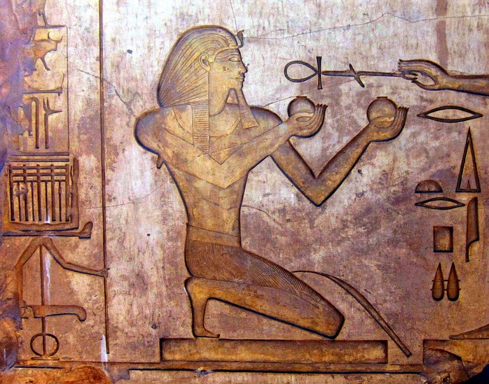 Tìm thấy mộ “người chồng bị lãng quên” của nữ pharaoh lừng danh- Ảnh 1. Tìm thấy mộ “người chồng bị lãng quên” của nữ pharaoh lừng danh- Ảnh 1.