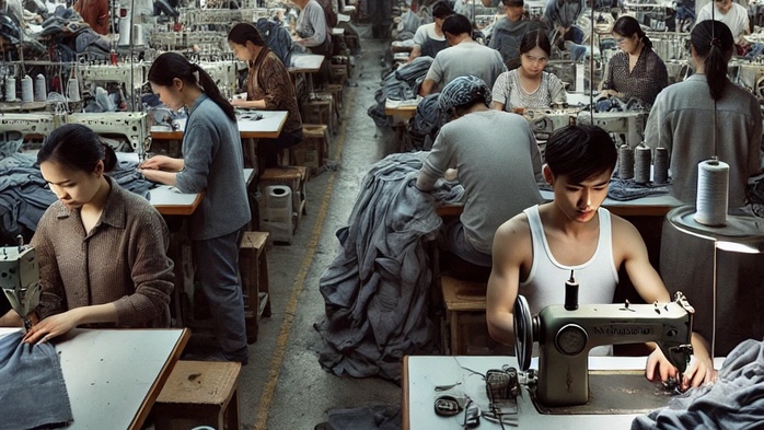 Ngỡ ngàng "lòng tốt" của kẻ giúp đồng hương "xuất ngoại" làm giàu- Ảnh 1. Ngỡ ngàng "lòng tốt" của kẻ giúp đồng hương "xuất ngoại" làm giàu- Ảnh 1.