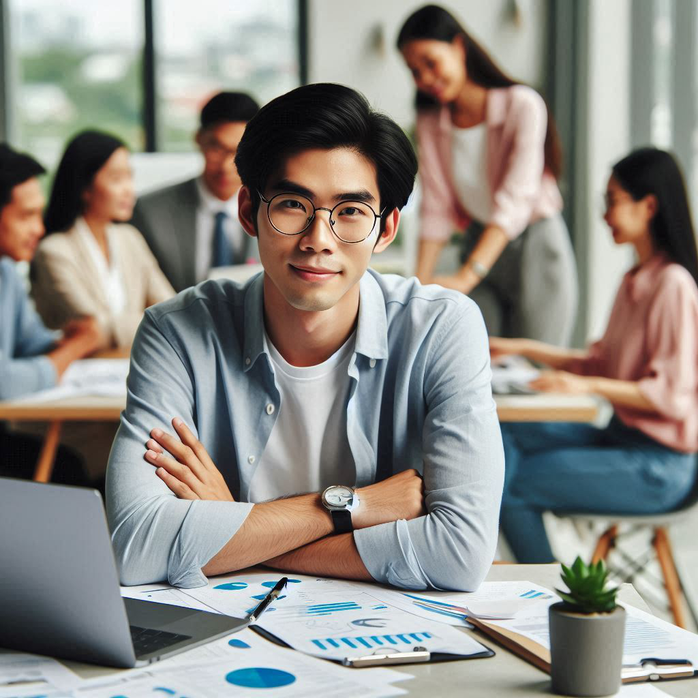 7 ngành nghề có nguy cơ thất nghiệp cao trong 6 năm tới- Ảnh 6. 7 ngành nghề có nguy cơ thất nghiệp cao trong 6 năm tới- Ảnh 6.