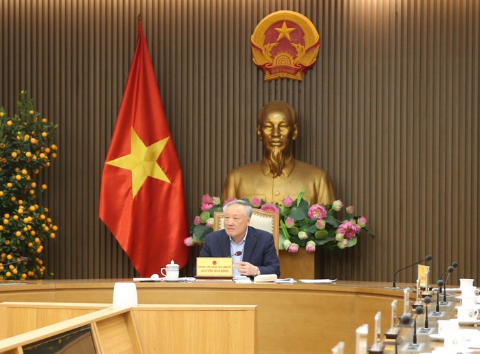 TP HCM và Đà Nẵng cần chuẩn bị hạ tầng, nhân lực cho Trung tâm tài chính- Ảnh 1. TP HCM và Đà Nẵng cần chuẩn bị hạ tầng, nhân lực cho Trung tâm tài chính- Ảnh 1.