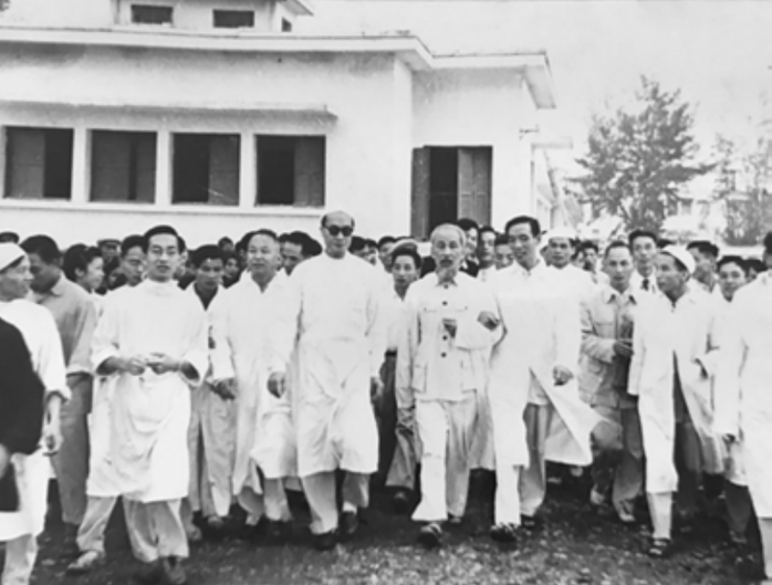Ý nghĩa ngày Thầy thuốc Việt Nam 27-2- Ảnh 2. Ý nghĩa ngày Thầy thuốc Việt Nam 27-2- Ảnh 2.