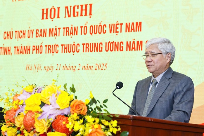 Ông Đỗ Văn Chiến: Đừng để những cán bộ tâm huyết, có năng lực nghỉ vì Nghị định 178- Ảnh 1. Ông Đỗ Văn Chiến: Đừng để những cán bộ tâm huyết, có năng lực nghỉ vì Nghị định 178- Ảnh 1.