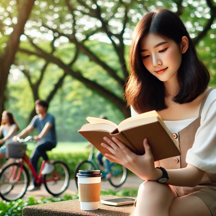 Minh họa AI: VY THƯ Minh họa AI: VY THƯ