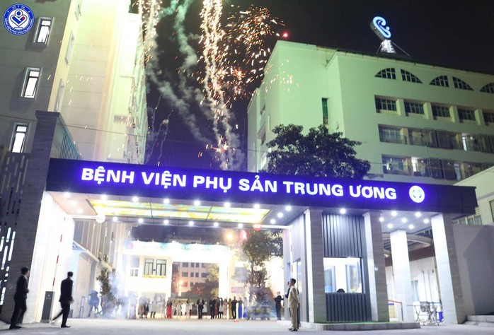 Bộ Y tế vào cuộc vụ Bệnh viện Phụ sản Trung ương bị tố tắc trách- Ảnh 1. Bộ Y tế vào cuộc vụ Bệnh viện Phụ sản Trung ương bị tố tắc trách- Ảnh 1.