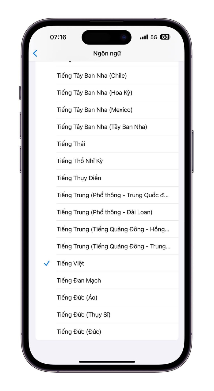 Tin vui cho người dùng iPhone tại Việt Nam- Ảnh 5. Tin vui cho người dùng iPhone tại Việt Nam- Ảnh 5.