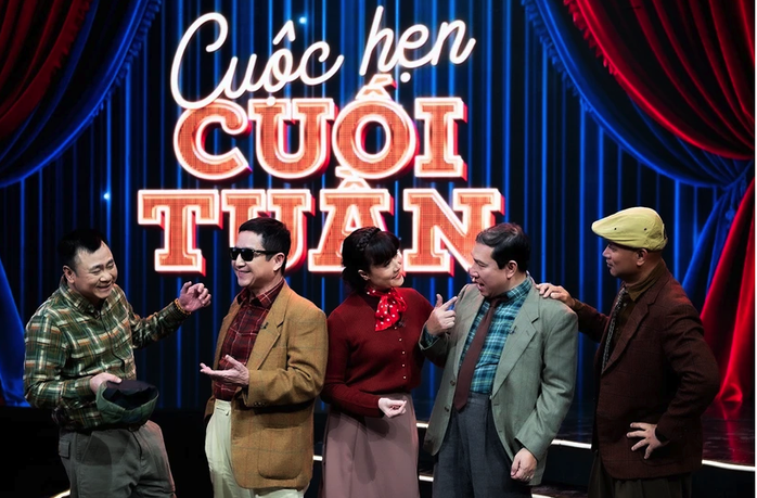 Dàn Táo quân hé lộ chuyện chưa từng kể về "Gặp nhau cuối năm"- Ảnh 2. Dàn Táo quân hé lộ chuyện chưa từng kể về "Gặp nhau cuối năm"- Ảnh 2.