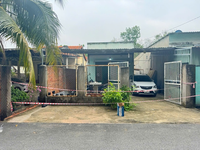Vụ hai mẹ con tử vong bất thường trong ngôi nhà ở TP Bến Cát: Xuất hiện tình tiết quan trọng- Ảnh 1. Vụ hai mẹ con tử vong bất thường trong ngôi nhà ở TP Bến Cát: Xuất hiện tình tiết quan trọng- Ảnh 1.
