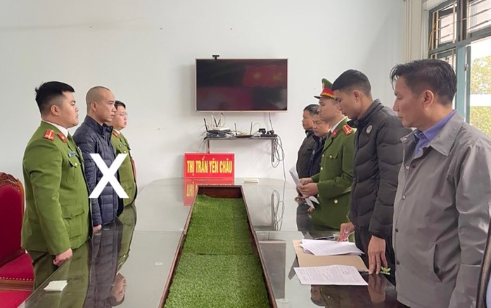 Vụ tai nạn thảm khốc 6 người chết, 8 người bị thương: Bắt khẩn cấp tài xế xe khách- Ảnh 1. Vụ tai nạn thảm khốc 6 người chết, 8 người bị thương: Bắt khẩn cấp tài xế xe khách- Ảnh 1.