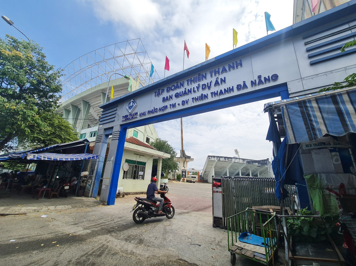 Loạt siêu dự án tổng vốn hơn 100.000 tỉ đồng sắp khởi công tại Đà Nẵng- Ảnh 1. Loạt siêu dự án tổng vốn hơn 100.000 tỉ đồng sắp khởi công tại Đà Nẵng- Ảnh 1.