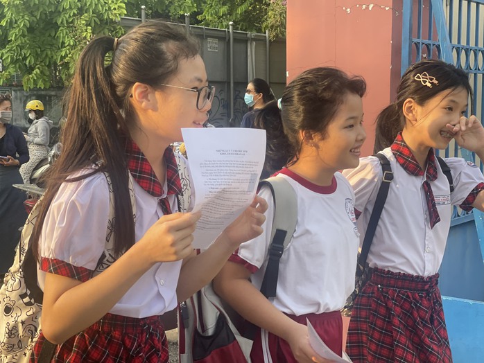 Những quy định dạy thêm, học thêm tại TP Thủ Đức mà giáo viên cần biết- Ảnh 1. Những quy định dạy thêm, học thêm tại TP Thủ Đức mà giáo viên cần biết- Ảnh 1.