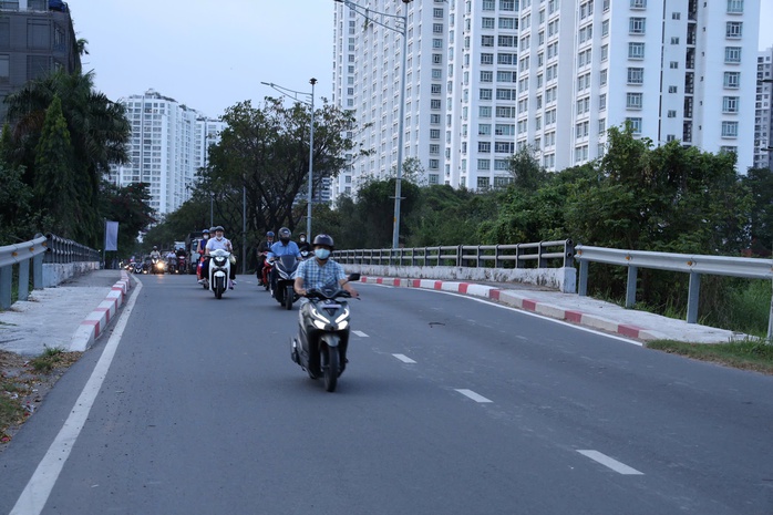 Cận cảnh cửa ngõ Nam TP HCM được đầu tư 10.000 tỉ xây đường trên cao- Ảnh 1. Cận cảnh cửa ngõ Nam TP HCM được đầu tư 10.000 tỉ xây đường trên cao- Ảnh 1.