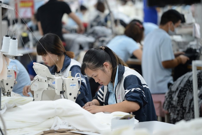 Gia hạn nộp thuế để trợ lực doanh nghiệp- Ảnh 1. Gia hạn nộp thuế để trợ lực doanh nghiệp- Ảnh 1.