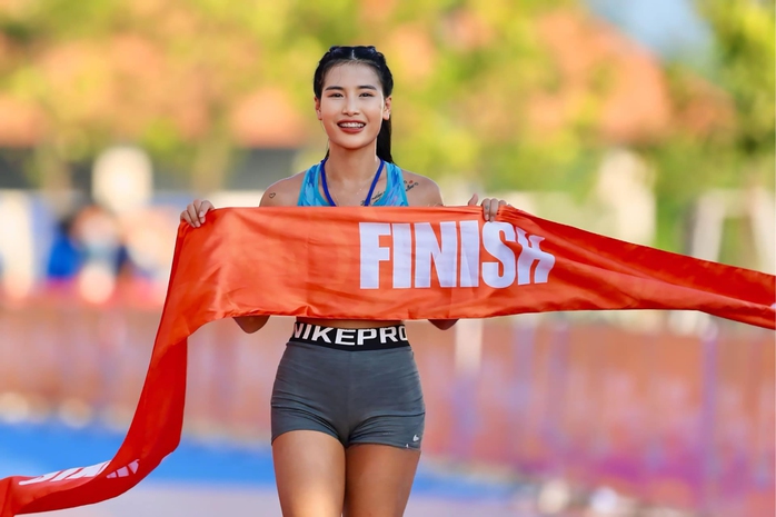 Giải Half-marathon “Tự hào Tổ quốc tôi” lần 2 năm 2025: Dàn runner ngôi sao hứa hẹn tỏa sáng- Ảnh 1. Giải Half-marathon “Tự hào Tổ quốc tôi” lần 2 năm 2025: Dàn runner ngôi sao hứa hẹn tỏa sáng- Ảnh 1.