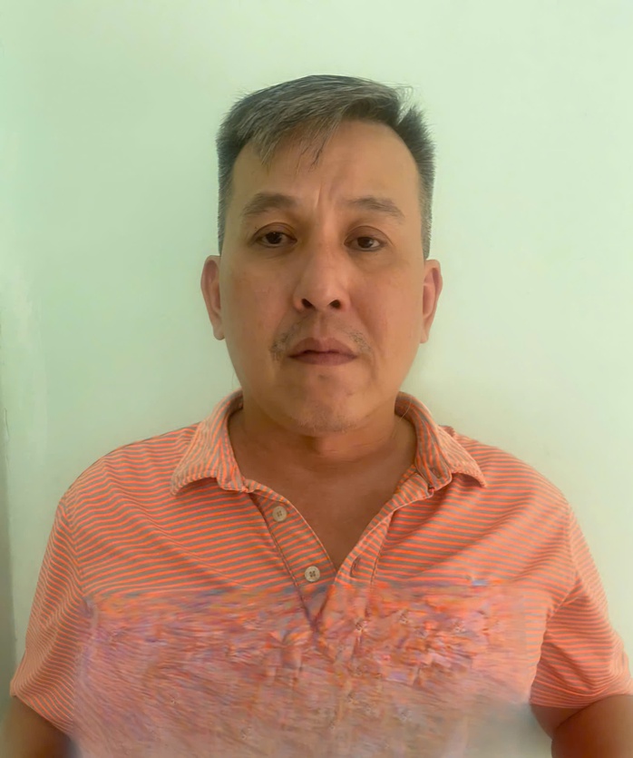 Bất ngờ với lý lịch bất hảo của một tài xế doạ chém nhau ở TP Thủ Đức- Ảnh 1. Bất ngờ với lý lịch bất hảo của một tài xế doạ chém nhau ở TP Thủ Đức- Ảnh 1.