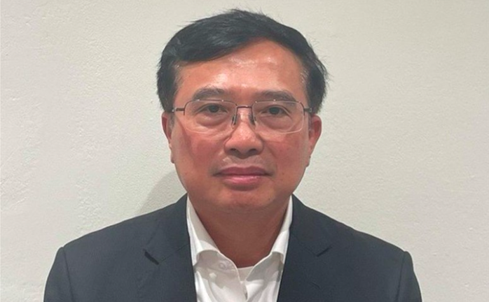 Cựu thứ trưởng Bộ Công Thương cùng đồng phạm gây thiệt hại hơn 1.000 tỉ đồng- Ảnh 1. Cựu thứ trưởng Bộ Công Thương cùng đồng phạm gây thiệt hại hơn 1.000 tỉ đồng- Ảnh 1.