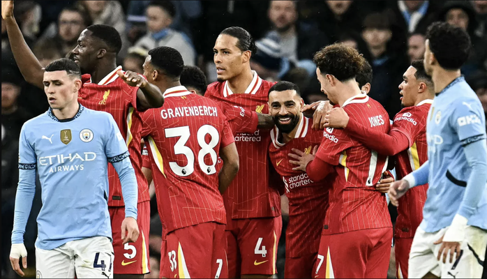 Haaland chấn thương nghỉ hết mùa, Man City công bố tình trạng khẩn cấp- Ảnh 4. Haaland chấn thương nghỉ hết mùa, Man City công bố tình trạng khẩn cấp- Ảnh 4.