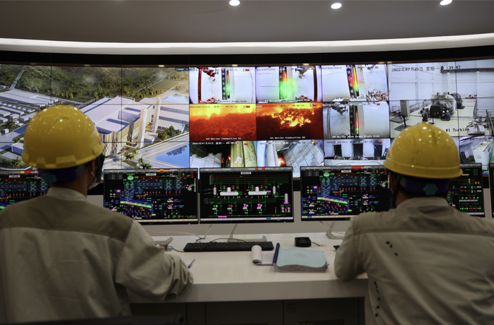 Thế giới "bắt trend" kinh tế tuần hoàn, tuân thủ ESG- Ảnh 5. Thế giới "bắt trend" kinh tế tuần hoàn, tuân thủ ESG- Ảnh 5.